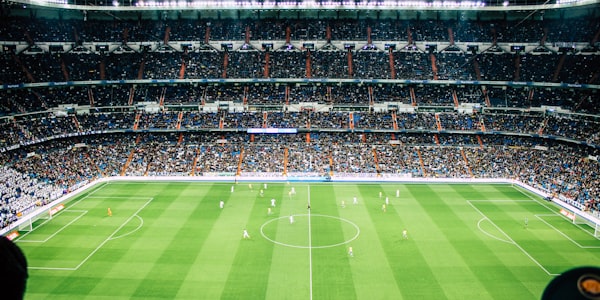 西班牙足球甲级联赛皇家马德里与巴塞罗那国家德比