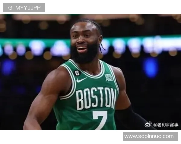 凯尔特人109-100魔术 杰伦-布朗36+10+5