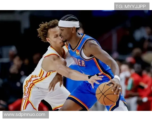 亚历山大三节高效30分打卡！单节17分击溃老鹰 率领雷霆开局3连胜领跑