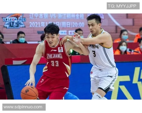 CBA战报：约克20+7+7，吴前11+9，浙江轻取同曦