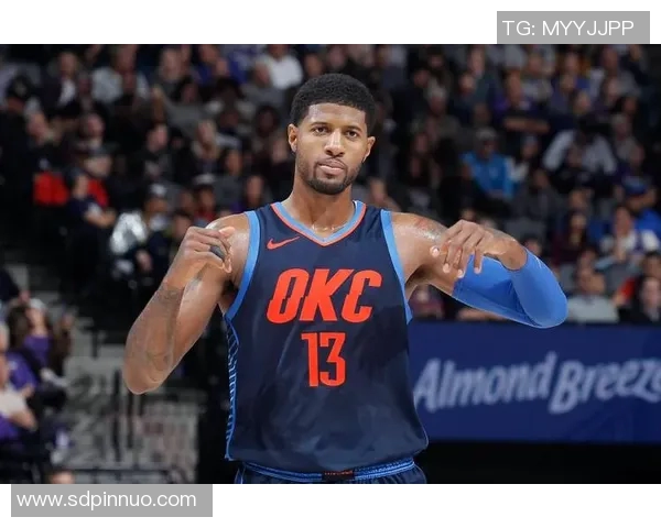 乔治赛前突然缺席！纳斯：他的腿部有些僵硬，无法发力或加速