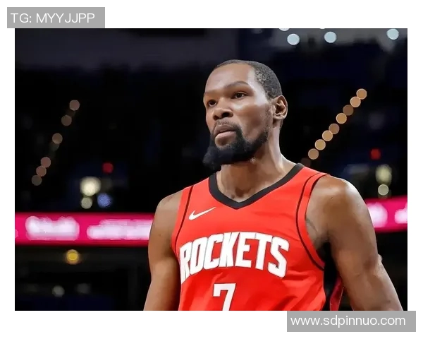 杜兰特能否超越科比和马龙？小贾谢泼德全面进步，KD非常高兴