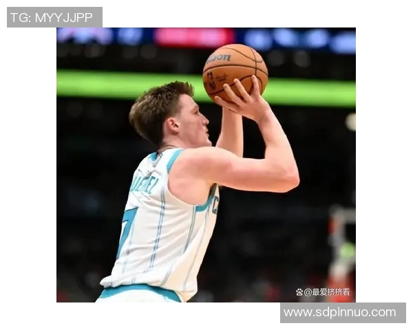 常规赛命中率43.2%！克尼佩尔新秀赛没有命中三分球