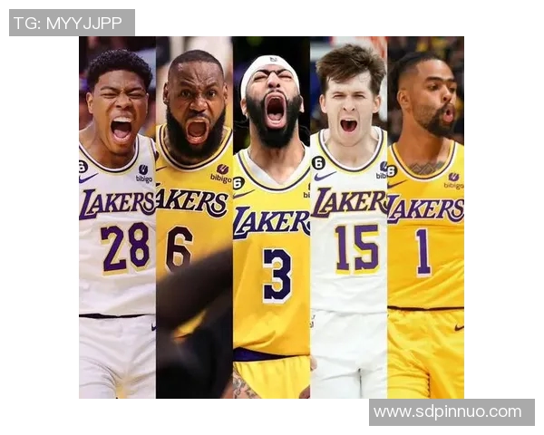 湖人战太阳双喜临门，紫金军进季后赛问题不大，对手三将因伤缺席